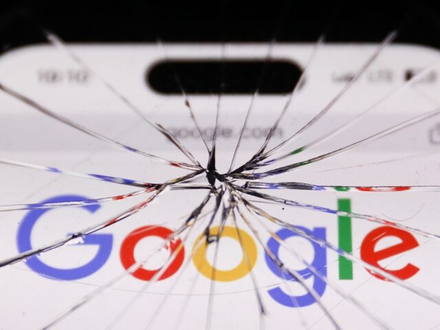 google-thru-cracked-screen-640x480