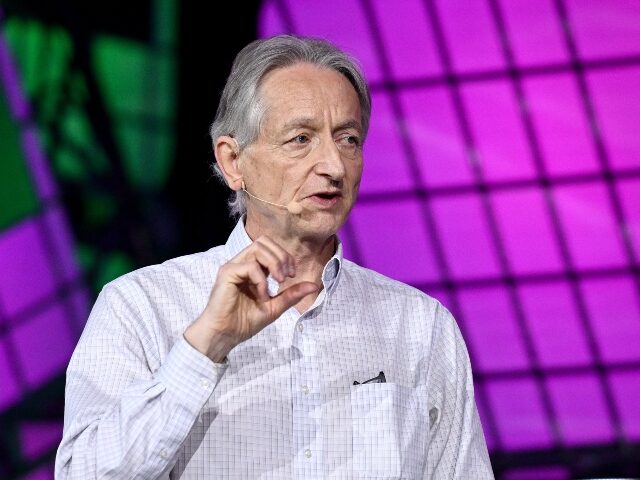 Godfather-of-AI-Geoffrey-Hinton-speaking-on-stage-640x480